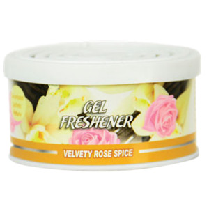 Gel Air Freshener 70g