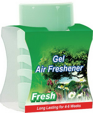 Gel Air Freshener 135g