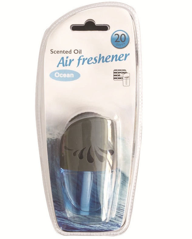 Car vent air freshener 