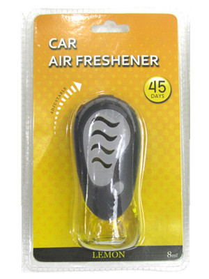 Car vent air freshener 8ml