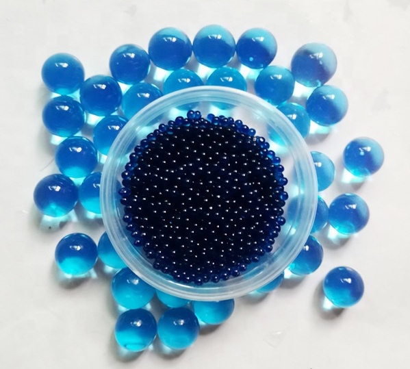 Water absorbent beads for Air freshener